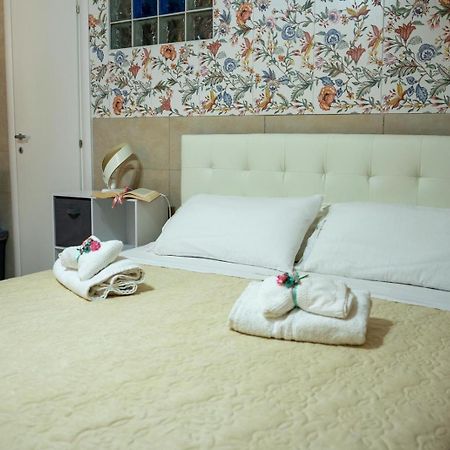 Mary Maira Apartman Szirakúza Kültér fotó
