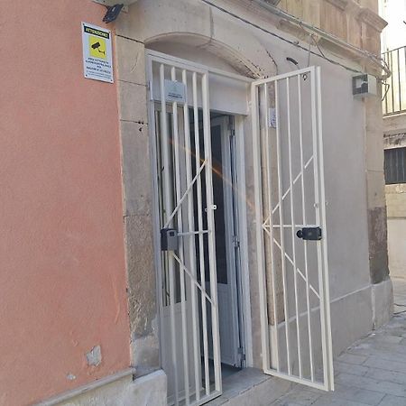 Mary Maira Apartman Szirakúza Kültér fotó