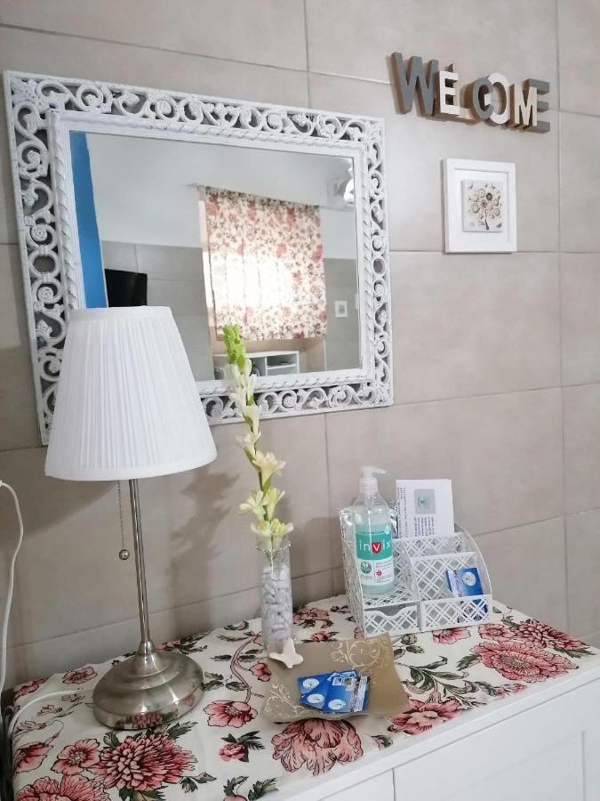 Mary Maira Apartman Szirakúza Kültér fotó