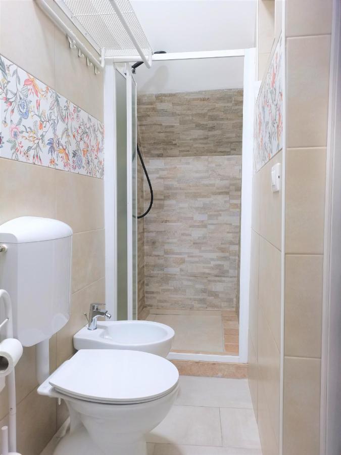 Mary Maira Apartman Szirakúza Kültér fotó