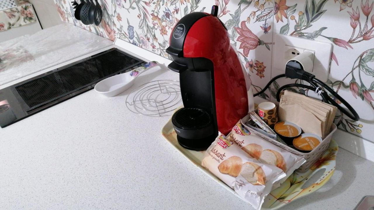Mary Maira Apartman Szirakúza Kültér fotó