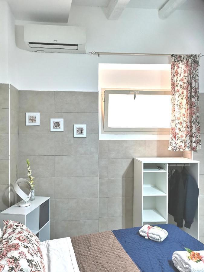 Mary Maira Apartman Szirakúza Kültér fotó