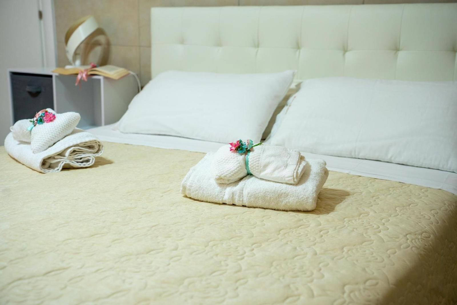Mary Maira Apartman Szirakúza Kültér fotó