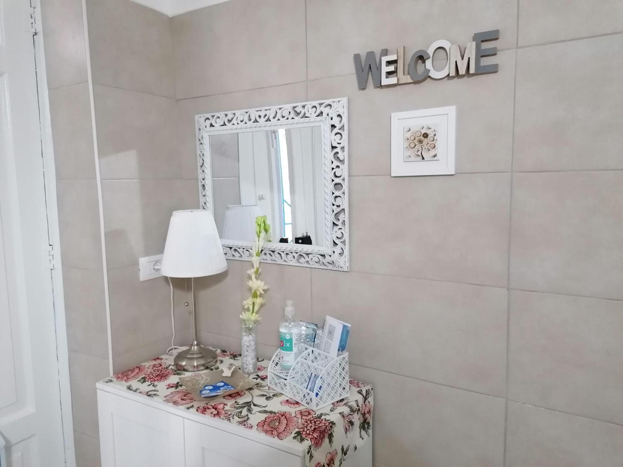 Mary Maira Apartman Szirakúza Kültér fotó